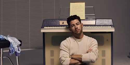 Nick Jonas: A Night with Nick Tour