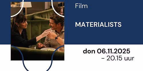 Film: Materialists