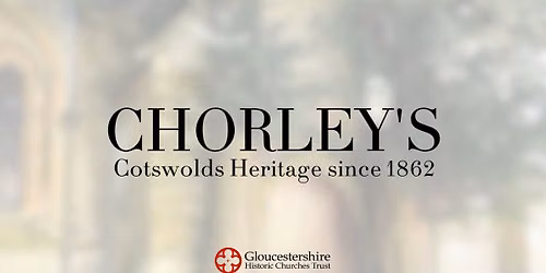 Chorley's Valuation Day - St Stephens, Cinderford