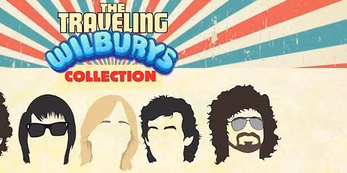 The Traveling Wilburys Collection