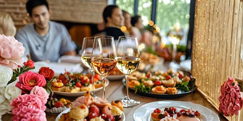 EMCC Cyprus Festive Social Evening