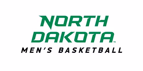 University of North Dakota Mens Basketball vs. University of South Dakota Coyotes Men's Basketball
