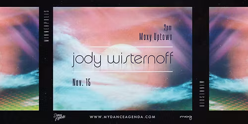 Jody Wisternoff in Minneapolis