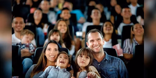 Home Alone 2: Lost in New York In Concert London Tickets