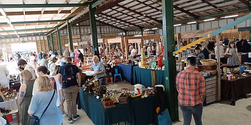 Hamilton Collectables Market