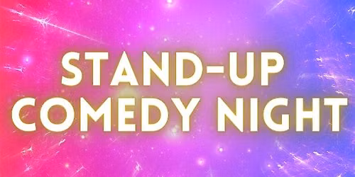- Saturday Night English Stand-Up Comedy Show By MTLCOMEDYCLUB.COM