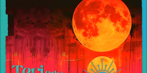 Teri &amp; The Electric Sunrise + Support 