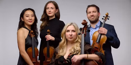Kontras Quartet