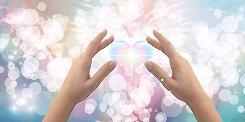 Shoden - Reiki 1 Workshop - \u00a3190 - Sat 30th May 2026