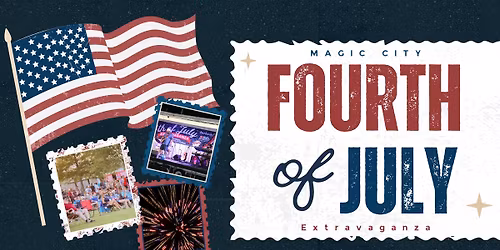 4th of July Extravaganza