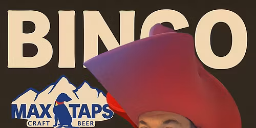 Max Taps Bingo