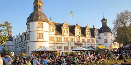 Schlo\u00df Neuh\u00e4user Bierfest 