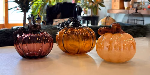 Pumpkin Patch & Fall Sale