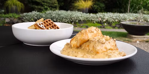 Saturday & Sunday Brunch at Bishop Block Bottle Shop