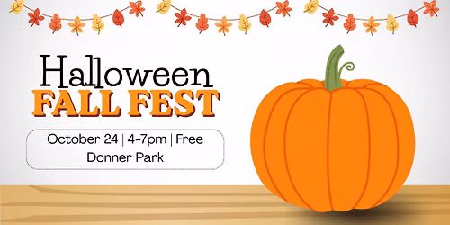 Halloween Fall Fest