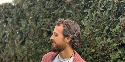 Ecstatic Dance | DJ GOD