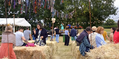 \ud83c\udf8b Guinguette Paysanne #1\ud83c\udf8f