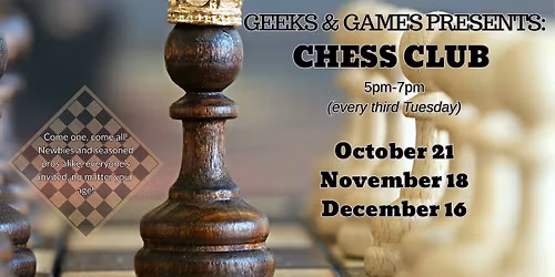 Chess Club