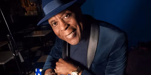 Buddy Guy in Grand Rapids Charter Township