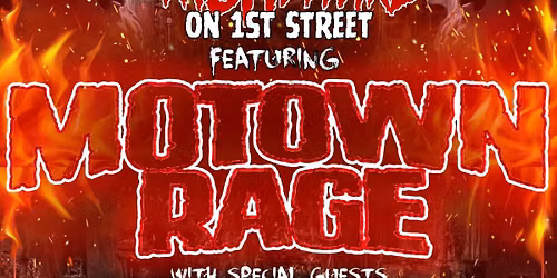 Nightmare on 1st street 