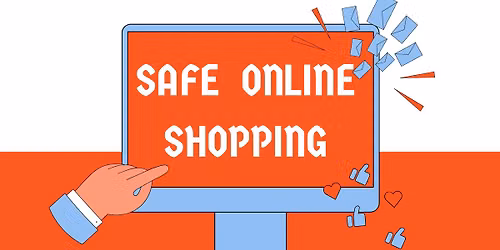 Safe Online Shopping