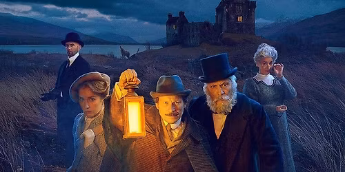 LES AVENTURIERS DE MINUIT \/ TH\u00c9\u00c2TRE \/ CANNES