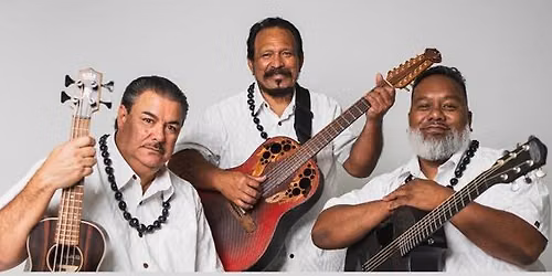 The M\u0101kaha Sons