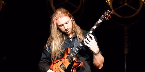 Josh Meader Trio