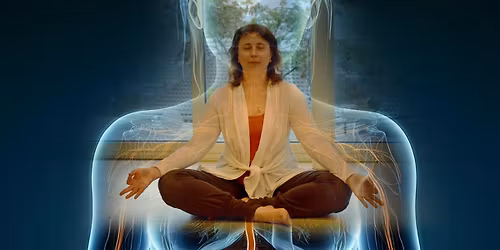 Praksis for vagusnerven \u2013 Yoga & Qigong, Oslo sentrum