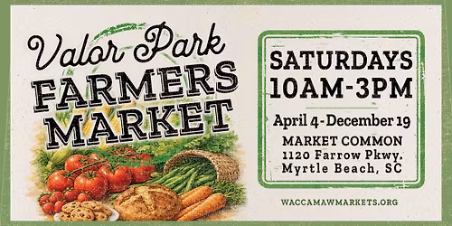 Valor Park Farmers Market