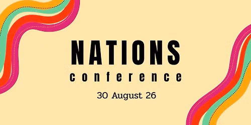 Nations Conference 2026