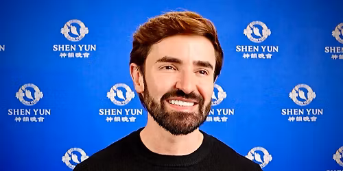 Parking Shen Yun - Kitchener