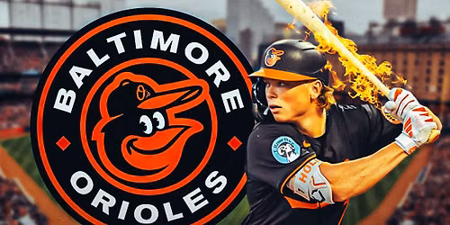 Baltimore Orioles vs. Cleveland Guardians