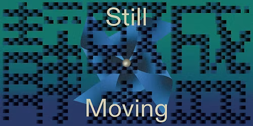 Still Moving - \u975c\u5805\u76db - An Afternoon Concert Of Cello And Piano Music