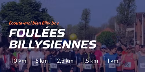 Foul\u00e9es Billysiennes