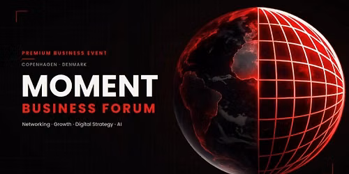 Moment Business Forum