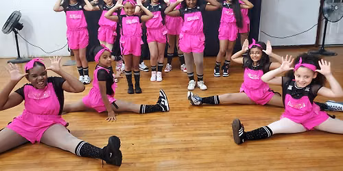 Advanced hip hop classes bronx