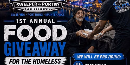 Food Give away