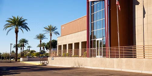Tour BASIS Ahwatukee