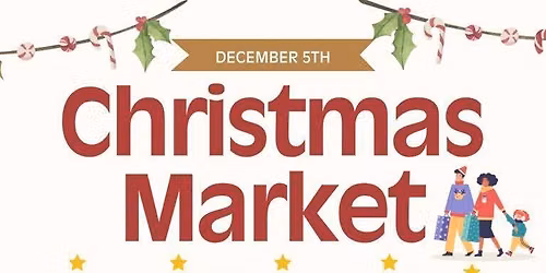 CHRISTMAS MARKET