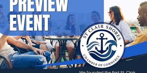 St Clair Shores Chamber Preview