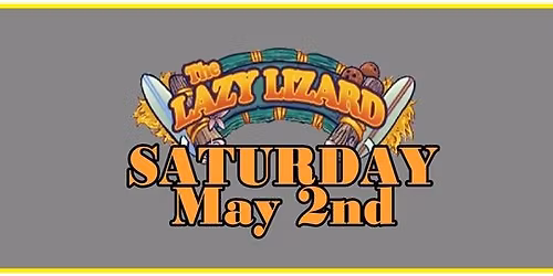 TC and Sass debuts @ The Lazy Lizard Hernando Beach