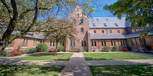 Taste of the Monastery Historical Tour