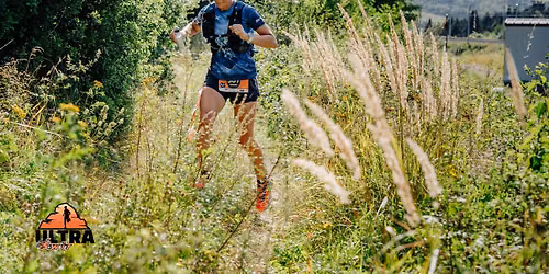 Letni ULTRA \u015aWIR 2026 - bieg 1 p\u0119tla 15 km, biegi godzinne 6 h,12 h, 24h,marsz nordic walking 15km