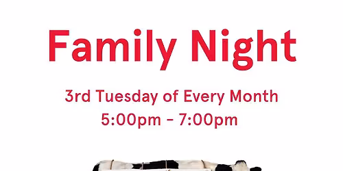 Family Night