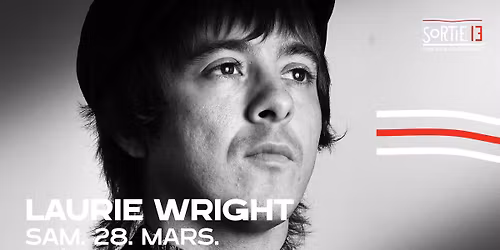 Laurie Wright (U.K)