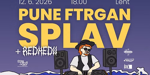 PUNE FTRGAN SPLAV