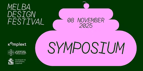 SOLD OUT \ud83c\udf52 International MELBA Symposium 2025 \ud83c\udf52