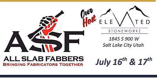 Salt Lake City Workshop