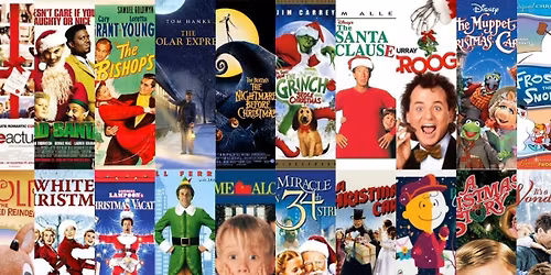 Christmas Movie Trivia